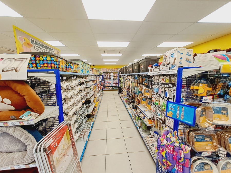 To Let commercial Property for Rent in Aurora Western Cape